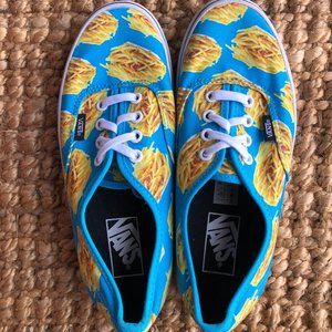 Vans Authentic French Fries